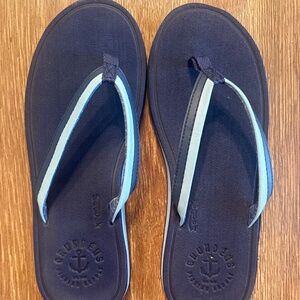 Grundens women’s Tidal Flat sandal